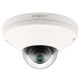 Hanwha Wisenet X 2MP Ext Mini Dome WDR IK10 IP66 NEMA 4X 2.8mm