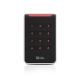 IR Hybrid Signp SIFER Multi-format Reader Slim + Keypad