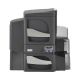 Fargo DTC4500e Card Printer Base Model, Ethernet 