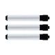 HID Fargo - Cleaning Rollers - 3 pack for C50, DTC1250e, DTC4250