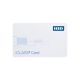 HID iCLASS ISO Card (HID 2000)