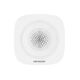 Hik Axiom Pro DS-PS1-I Wireless Internal Blue Siren WHITE 