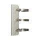 Hikvision DS-1622ZJ Pole Mount Bracket to suit S-2DF1-572 / DS-2DF1-583