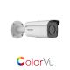 Hikvision DS-2CD2T47G2-L ColorVu 4MP Fixed 4mm Bullet