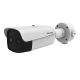 Hikvision DS-2TD2617B-3/PA Dual Lens 160 Temperature Screening Thermal 3mm Bullet ±0.5℃