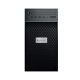 Milestone Husky IVO - 350T Tower Win10 32TB  50 ch 360 Mbit/