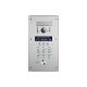 Bticino Linea300 Antivandal Door Panel