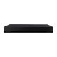 Hanwha Wisenet Wave Linux NVR cw 8 POE+ 80Mbps 4TB HDD