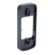 Inner Range SIFER 10mm Spacer to suit SIFER Readers - 94 x 40 x 10 mm - Black