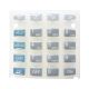 Inner Range Mylar (Keymat) for Elite Terminal