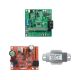 Inner Range 1  Door Access Module (1 DAM) 2.0 Amp PSU with Low Battery Add On Kit