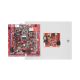 Inner Range Integriti Access Controller (IAC) - Standard Cabinet with 2A PSU