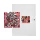 Inner Range Integriti Access Controller (IAC) - Mega Cabinet with 2A PSU