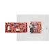 Inner Range Integriti SLAM with Standard Cabinet & 3 Amp Smart PSU
