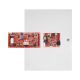 Inner Range Integriti SLAM with Large Cabinet & 2 Amp PSU