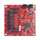 Inner Range Integriti UniBus 8 Way Aux Relay Card