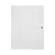 Mega Cabinet with Chassis - Lock - Tamper