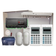 IR Inception Express Intrusion Kit with 2 x EliteX Keypads