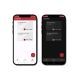 IR Mobile Access Credential - Integriti