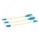 Legrand LCS3 Cord Replacement LC-LC 