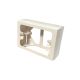 Legrand DLPlus  120X20mm Adaptor Frame for GPO or Data Sock