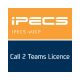 Ericsson-LG iPECS vUCP Call 2 Teams Licence