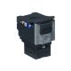 Legrand Linkeo C Cat6 UTP RJ45 Connector Black