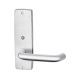 Lockwood 1922/70SC Internal Plate - Lever & LED - 60mm Backset