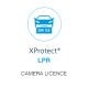 Milestone XP LPR - Camera Licence