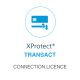 Milestone XP Transact Connection Licence