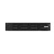 Milestone Husky IVO- 1800R Rack Mount Ws 19 48TB 250 ch 1800Mbits