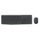 Logitech MK235 Wireless Keyboard and Mouse