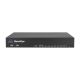 OpenEye 16 Port PoE Appliance, Linux, 12TB (No Lic)