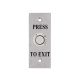 Rex Button - Illuminated - with Small Button