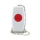 Sherlo PTX1 1 buttons Pendant with Chain