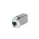 Siemon Copper Outlet ZMAX Cat. 6A RJ45 Keystone - White