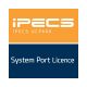 Ericsson-LG iPECS UCP600 System Port Expansion Licence - 200 Ports