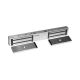 Trimec 770600-112 1300lb Double Z8 Mag Lock MBS+DPS