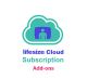 Lifesize Add User – 1 Year Subscription