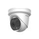 Hik DS-2TD1228T-2/QA Dual 256 HeatPro Thermography 2mmTurret