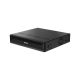 Wisenet Wave Linux 2U  NVR  2 x GbE NIC 250Mbps No HDD