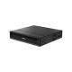 Wisenet Wave Linux 2U  NVR cw 16 POE+ 250Mbps No HDD