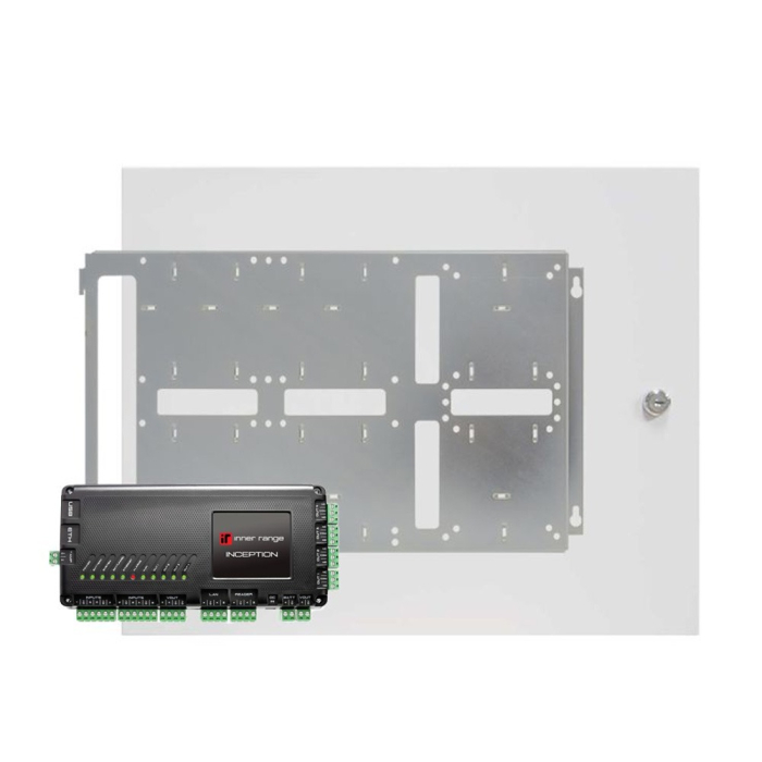 F Inner Range Inception Controller Inner Range Inception Controller in Standard Cabinet