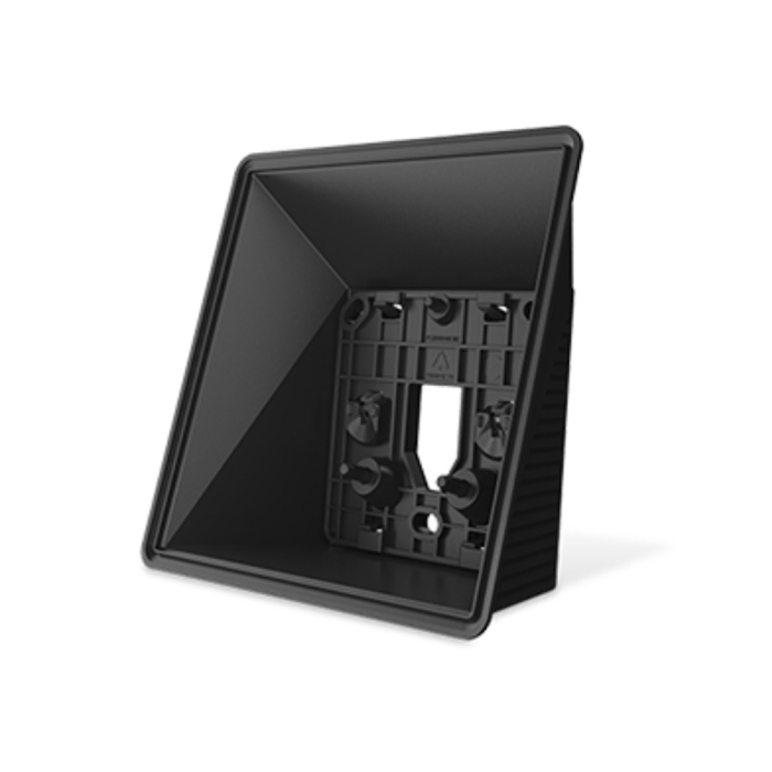 2N Indoor Surface Box