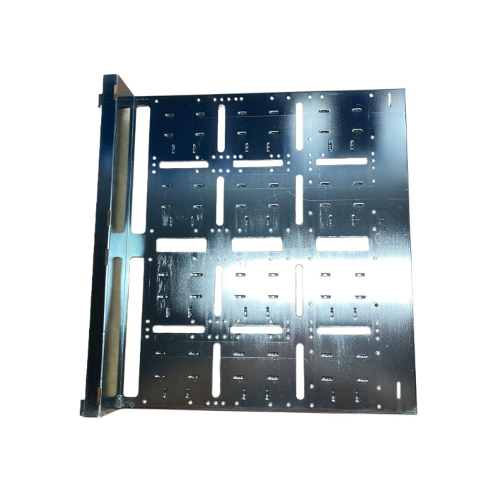 Inner Range Mega Base Chassis