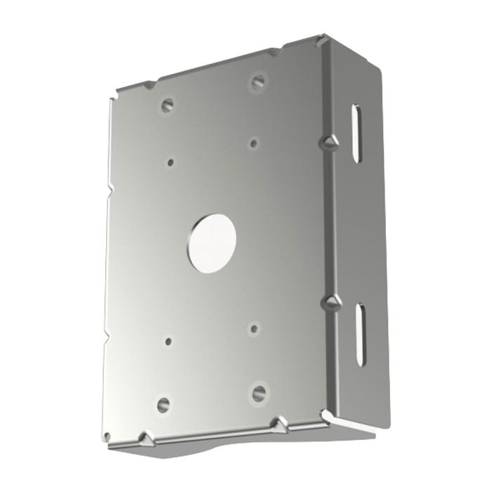 AXIS T91F67 Pole Mount Stainless Steel