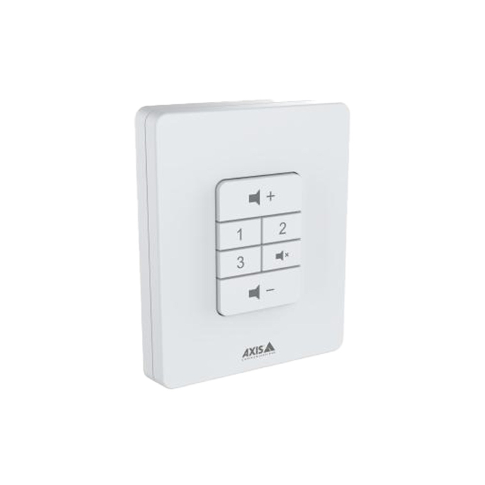 Axis Audio C8310 Volume Controller