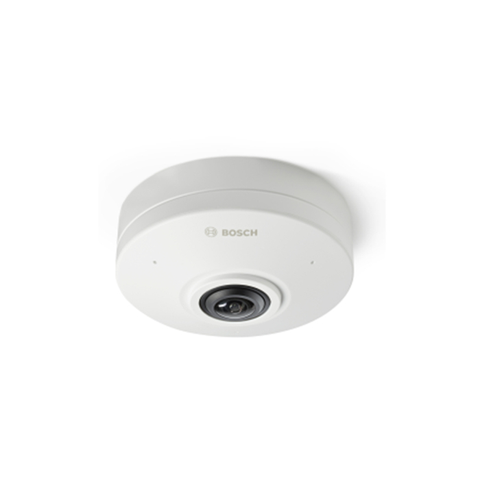 Bosch 5100i 6MP panoramic 360º Fixed dome IVA