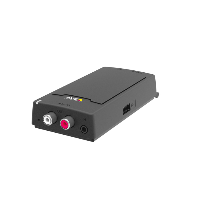 Axis C8110 Network Audio Bridge