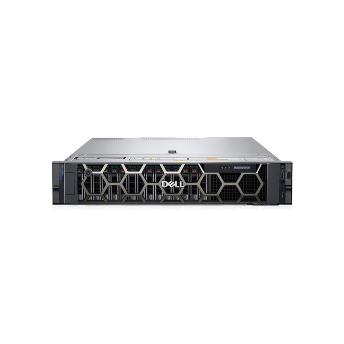 hot selling rack server r350 r450 r550 r650 r660... PowerEdge R550 Rack Server 2 Socket 2U Rack Server 48TB BUILD